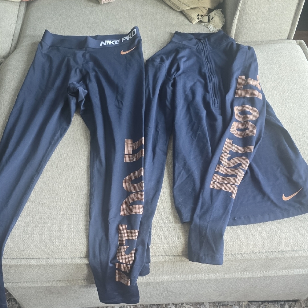 Sweatsuit